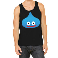 Dragon Quest Slime Tank Top | Artistshot