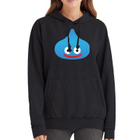 Dragon Quest Slime Vintage Hoodie | Artistshot