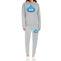 Dragon Quest Slime Hoodie & Jogger Set | Artistshot