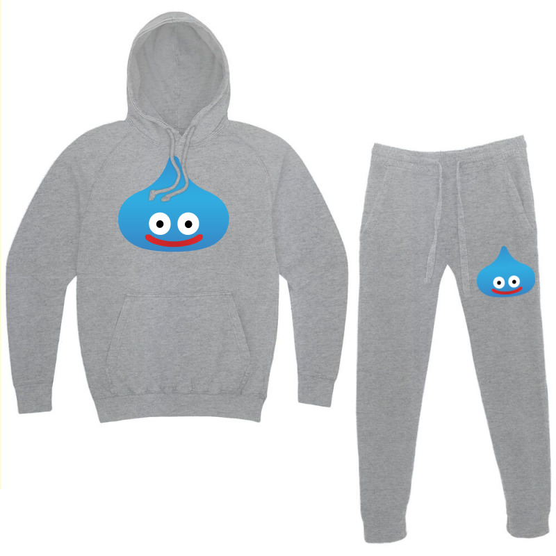 Dragon Quest Slime Hoodie & Jogger set by casonedionq | Artistshot