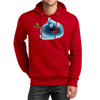 Dragon Quest Slime 2 Unisex Hoodie | Artistshot