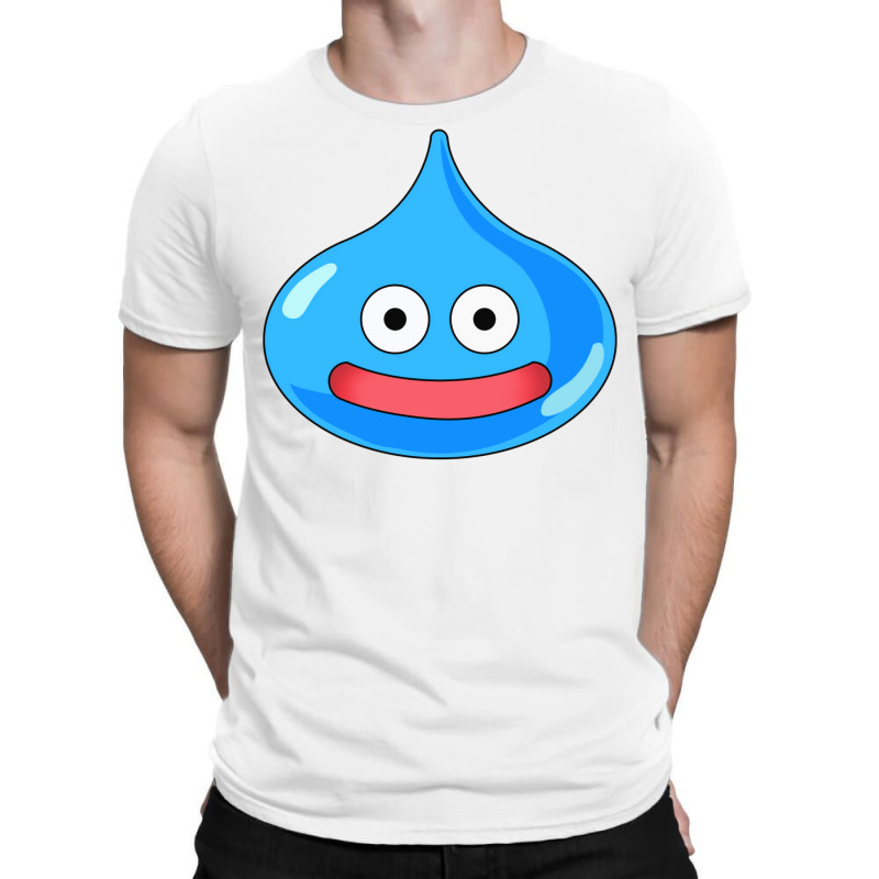 Dragon Quest Slime 4 T-Shirt by casonedionq | Artistshot