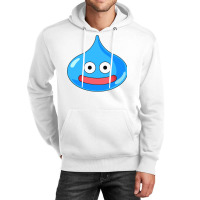 Dragon Quest Slime 4 Unisex Hoodie | Artistshot