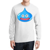 Dragon Quest Slime 4 Long Sleeve Shirts | Artistshot