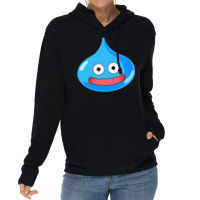 Dragon Quest Slime 4 Lightweight Hoodie | Artistshot