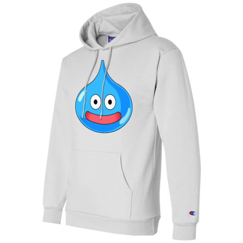 Dragon Quest Slime 4 Champion Hoodie by casonedionq | Artistshot