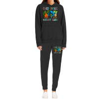 Camp More Worry Less Hoodie & Jogger Set | Artistshot