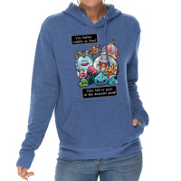 Dragon Quest Slime Gang Lightweight Hoodie | Artistshot