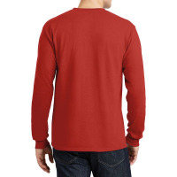 Sendo Look Long Sleeve Shirts | Artistshot