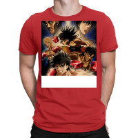 Hajime No Ippo 30 T-shirt | Artistshot