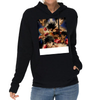 Hajime No Ippo 30 Lightweight Hoodie | Artistshot