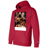 Hajime No Ippo 30 Champion Hoodie | Artistshot