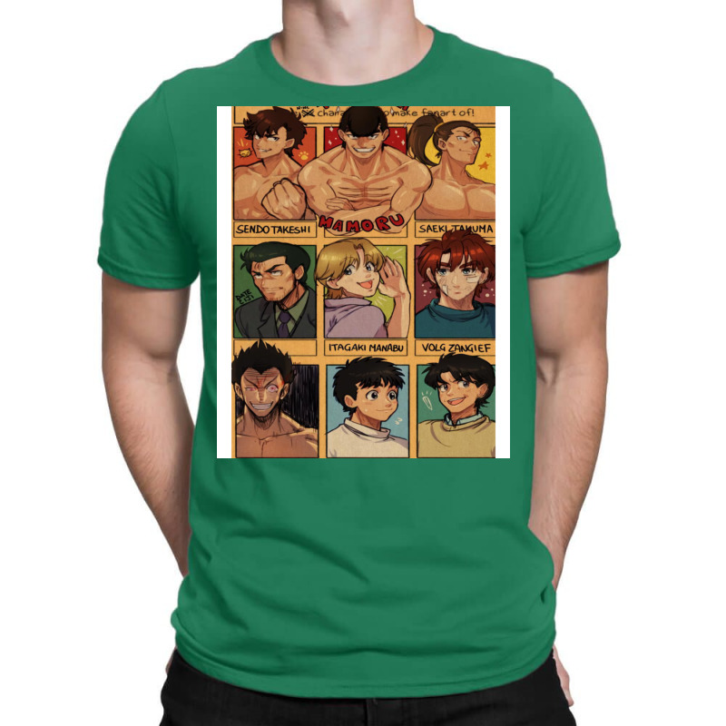 Hajime No Ippo 31 T-shirt | Artistshot