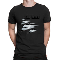 Speed T-shirt | Artistshot