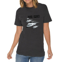 Speed Vintage T-shirt | Artistshot