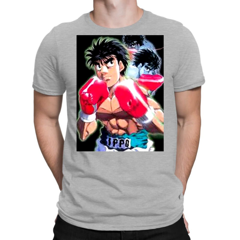 Hajime No Ippo 32 T-shirt | Artistshot