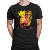 Spice Squad T-shirt | Artistshot