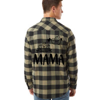 Mama Bird For Light Flannel Shirt | Artistshot