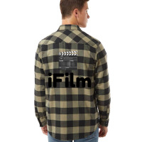 Ifilm Flannel Shirt | Artistshot