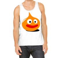 Dragon Quest She Slime Tank Top | Artistshot