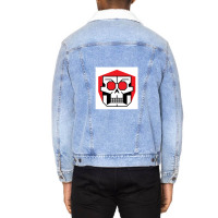 Spirit Unisex Sherpa-lined Denim Jacket | Artistshot