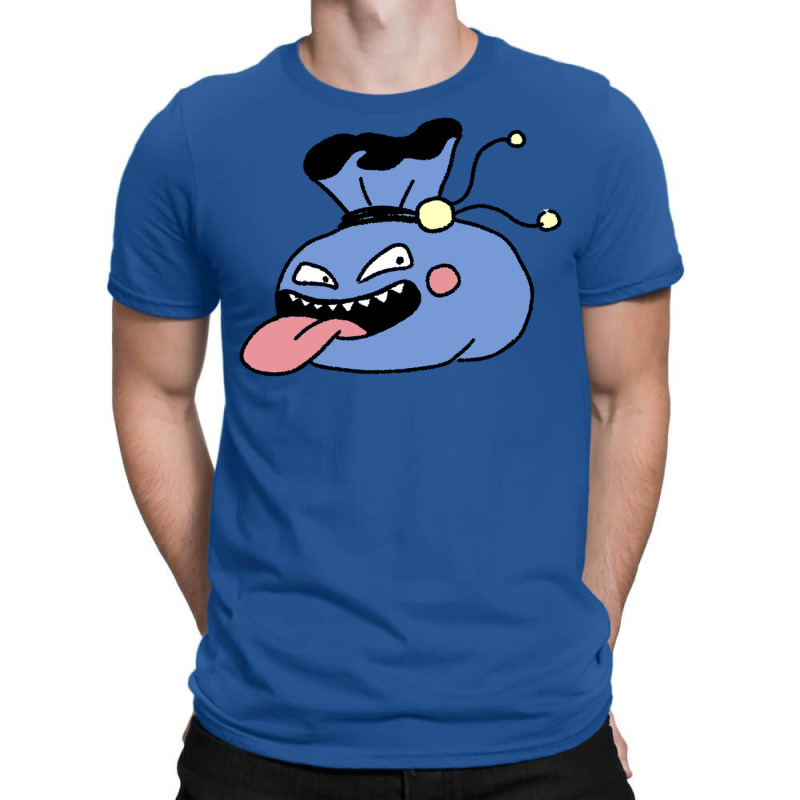 Dragon Quest Trick Bag T-Shirt by casonedionq | Artistshot