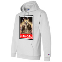 Takamura Hajime No Ippo Champion Hoodie | Artistshot