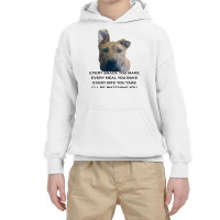 Barley I'll Be Watching You T Shirt Youth Hoodie | Artistshot