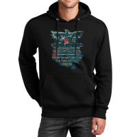 Day Gift The Crow Movie Cool Graphic Gifts Unisex Hoodie | Artistshot