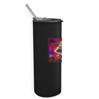 Kehadiranmu Sheryl Crow Bintang Skinny Tumbler | Artistshot