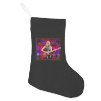 Kehadiranmu Sheryl Crow Bintang Holiday Stocking | Artistshot