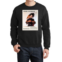 Romance Film Crewneck Sweatshirt | Artistshot