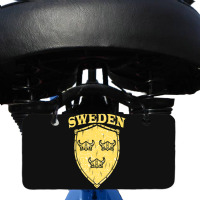 Hot Trend Sweden Swedish Vikings Viking Sverige Flag Shield Helmet Bicycle License Plate | Artistshot