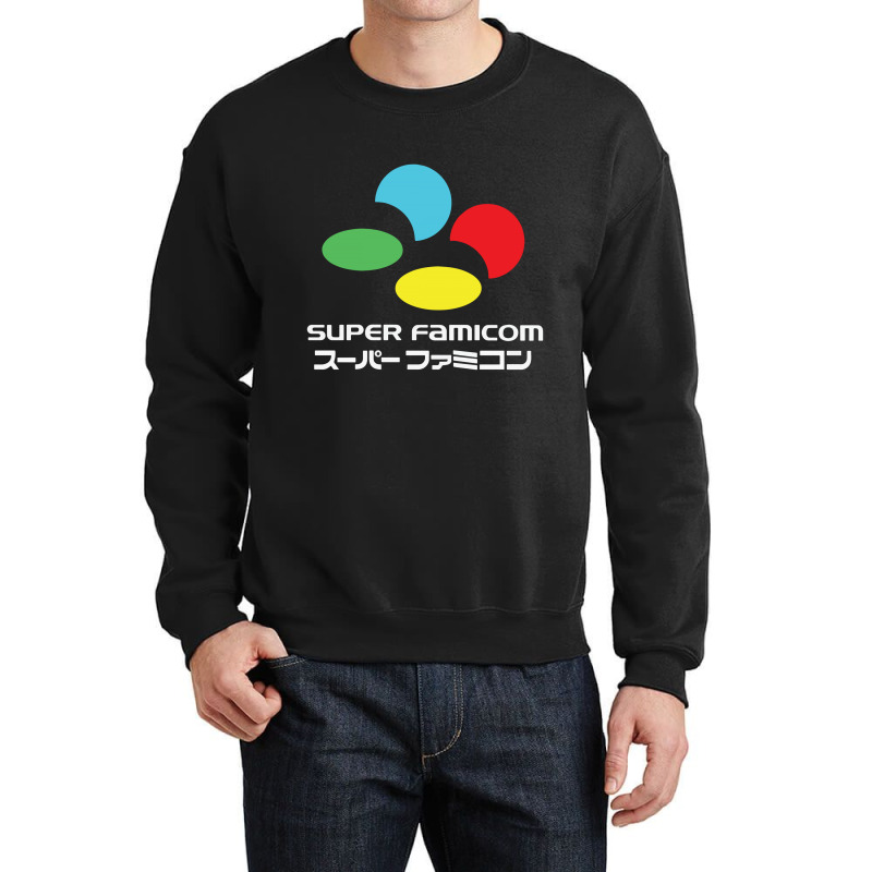 Snes sweatshirt best sale