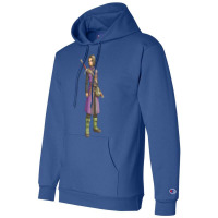 The Hero Dragon Quest Xi Champion Hoodie | Artistshot