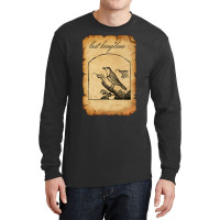 History Of Art Work Paper Long Sleeve Shirts | Artistshot