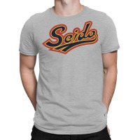 Seido High School T-shirt | Artistshot