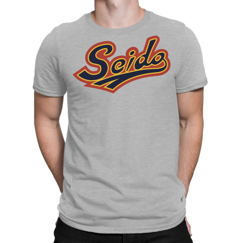 Seido High School T-shirt | Artistshot