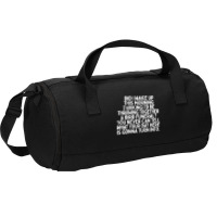 Trending Bird Funeral - Inspirational Office Quote Duffel Bag | Artistshot