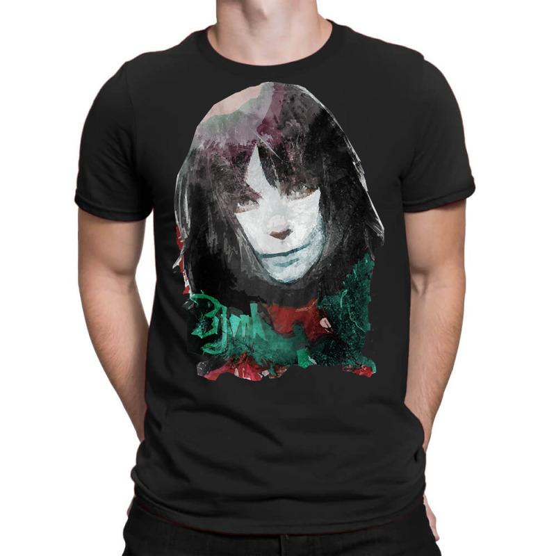 Trending Bjork - Pagan Punk T-shirt | Artistshot