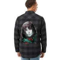 Trending Bjork - Pagan Punk Flannel Shirt | Artistshot