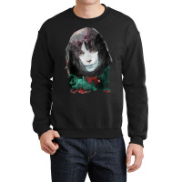 Trending Bjork - Pagan Punk Crewneck Sweatshirt | Artistshot