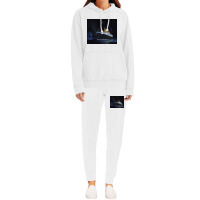 Titanic Art Poster Hoodie & Jogger Set | Artistshot