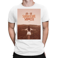 Lana Rey Summertime Sadness T-shirt | Artistshot