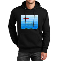 Hot Trend Little Red Boat Unisex Hoodie | Artistshot