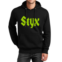 Cool-styx-pen Unisex Hoodie | Artistshot