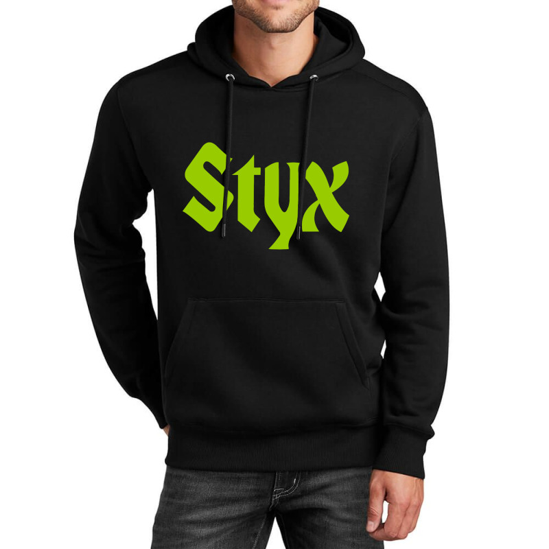 Cool-styx-pen Unisex Hoodie by rasadi art | Artistshot