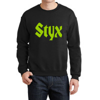 Cool-styx-pen Crewneck Sweatshirt | Artistshot