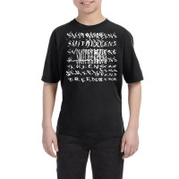 Smithereens 2022, Joji Merch, Joji Smithereens Album T Shirt Youth Tee | Artistshot