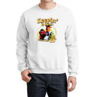 Coba Crewneck Sweatshirt | Artistshot